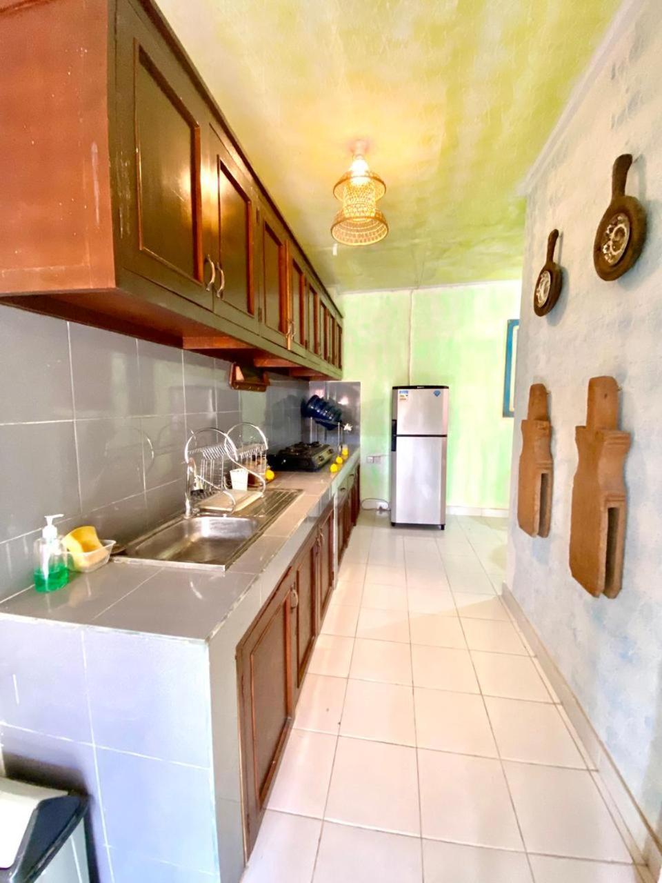 Villa Loviana 러비나 외부 사진